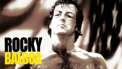 Movies Rocky Balboa Rocky (movie) sylvester stallone Beige
