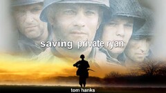 Movies Saving Private Ryan tom hanks