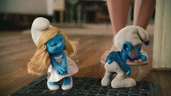 Movies Smurfs The Smurfs Animated Movies 2011 (Year)
