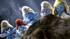Movies Smurfs The Smurfs Animated Movies