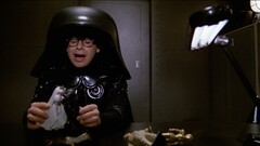 Movies Spaceballs parody humor