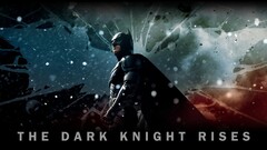 Movies The Dark Knight Rises Batman artwork The Dark Knight