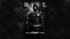 Movies The Dark Knight Rises Batman
