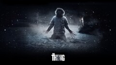 Movies The Thing 2011 (Year) horror science fiction