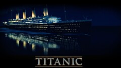 Movies Titanic ship 1997 (Year)