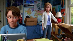 Movies Toy Story Animated Movies Pixar Animation Studios