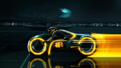 Movies TRON: Legacy Light Cycle