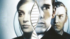 Movies Uma Thurman ethan hawke Gattaca
