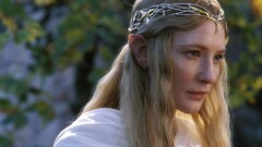 Movies Women Galadriel the lord of the rings