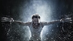 Movies X-Men Origins: Wolverine wolverine Hugh Jackman