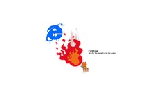 Mozilla Firefox internet explorer Simple Background