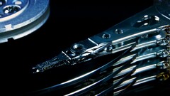 multiple display Hard drives Technology computer