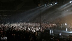 Music concerts nine inch nails