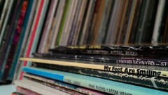 Music psychedelic rock Rock Music vinyl