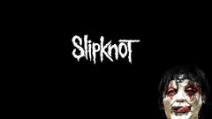 Music smiling humor tongue out mask logo black background black