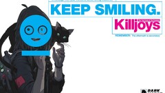 my chemical romance Better Living industries Dark Horse