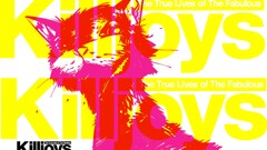 my chemical romance Better Living industries Dark Horse