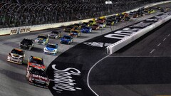 nascar race cars racing race tracks Sport Car vehicle