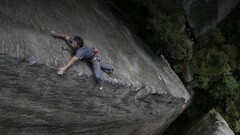 nature climbing rock climbing cliff rock