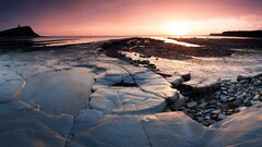 nature Jurassic Coast England coast sky jurassic coast (england)