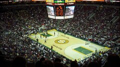 nba basketball seattle supersonics Sport