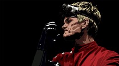 neil patrick harris Dr Horrible artwork Men