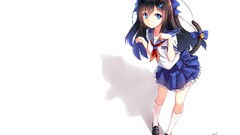 nekomimi Anime anime girls cat girl original characters Allenes