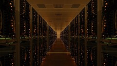 Network network cable server switch Technology datacenter