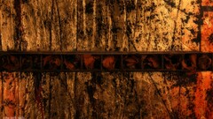 nine inch nails The Downward Spiral texture