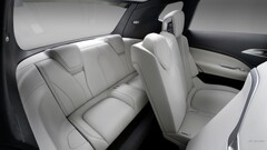 Nissan Hi-Cross Nissan car interior Car vehicle