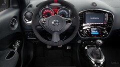 nissan juke Car car interior vehicle Nissan