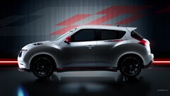 nissan juke nismo Nissan Car vehicle watermarked
