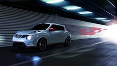 nissan juke Nissan Car vehicle