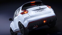 nissan juke Nissan white cars Car vehicle