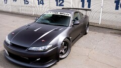 Nissan Nissan Silivia Car s15