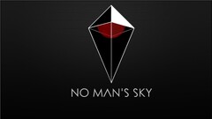 No Man's Sky video games video game art