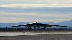 Northrop Grumman B-2 Spirit military aircraft Aircraft vehicle