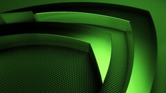 nvidia video games Green logo computer graphics card hardware