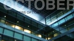 October Month building