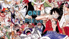 One Piece Anime portgas d ace Vice Admiral Smoker monkey d luffy