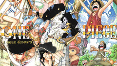One Piece nami sanji Roronoa Zoro franky brook Usopp Nico Robin