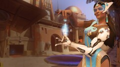 Overwatch video games PC gaming
