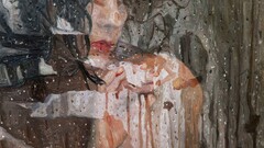 painting Alyssa Monks Women artwork