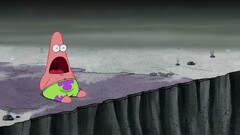 Patrick Star SpongeBob SquarePants cartoon