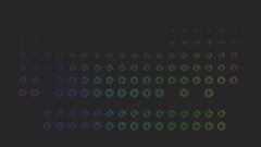 Periodic Table atoms electrons Minimalism