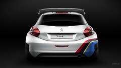 Peugeot 208 Peugeot Car vehicle