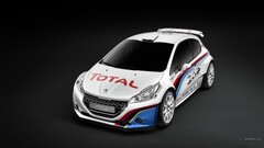 Peugeot 208 Peugeot white cars Car vehicle