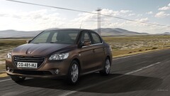 Peugeot 301 Car Peugeot numbers brown cars road vehicle