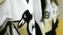 Pittsburgh Penguins ice hockey Sport