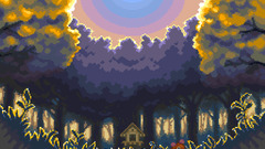 pixel art Pixels Pokémon Paras